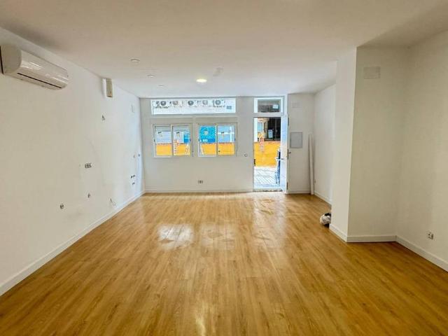 Apartamento en venta en Málaga, Centro Histórico