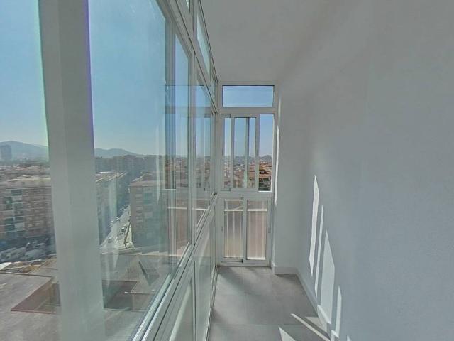 Apartamento en venta en Centro, Málaga-Costa del Sol