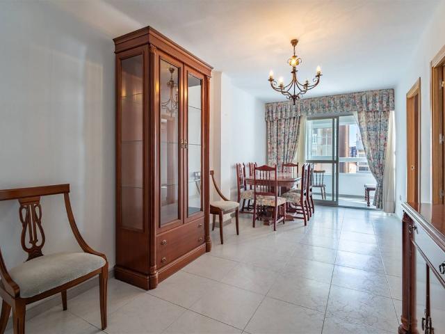 Apartamento en venta en Centro, Málaga-Costa del Sol