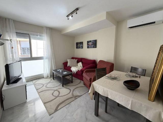 Apartamento en venta en Málaga-Costa del Sol, Andalucía