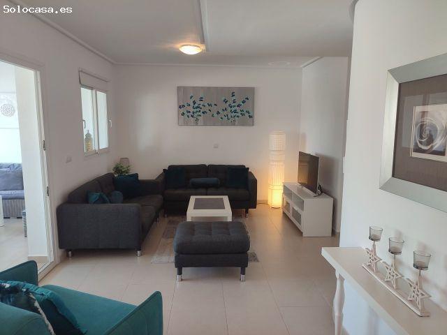 Piso en venta en Jerónimos y Avileses y Balsicas de Arriba, Campo de Cartagena y Mar Menor