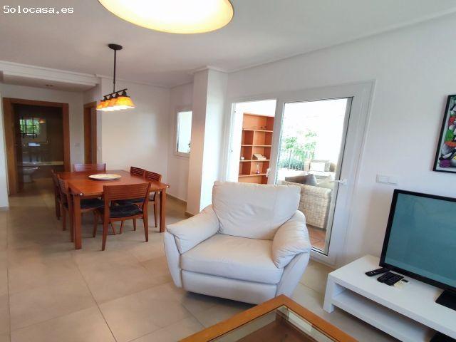 Piso en venta en Gea y Truyols, Campo de Cartagena y Mar Menor