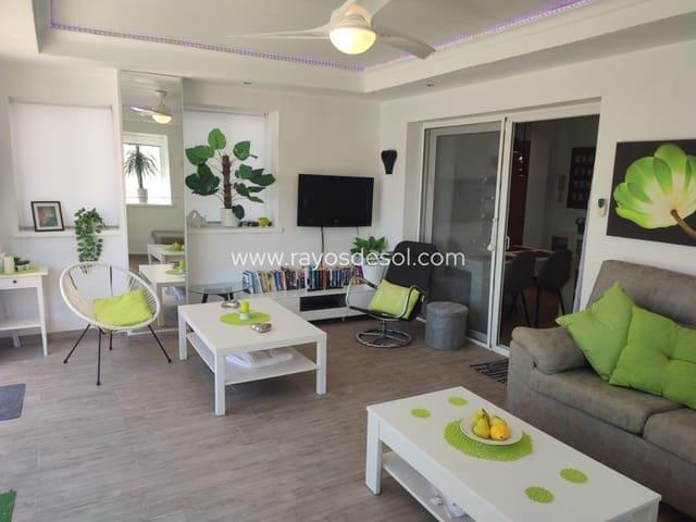 Apartamento en venta en Jerónimos y Avileses y Balsicas de Arriba, Campo de Cartagena y Mar Menor