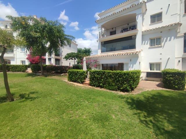 Apartamento en venta en Jerónimos y Avileses y Balsicas de Arriba, Campo de Cartagena y Mar Menor