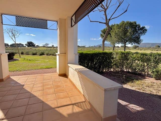 Apartamento en venta en Sucina, Campo de Cartagena y Mar Menor