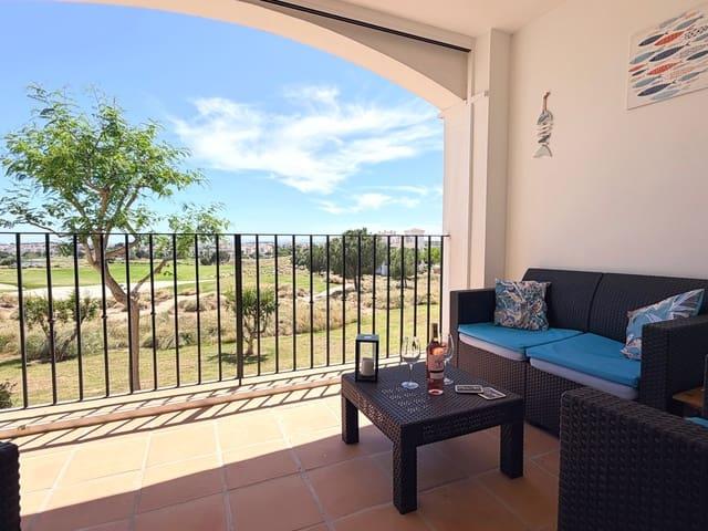 Apartamento en venta en Sucina, Campo de Cartagena y Mar Menor