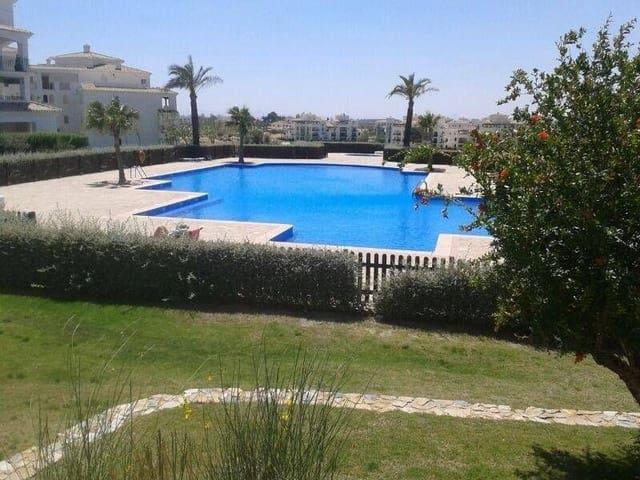 Apartamento en venta en Jerónimos y Avileses y Balsicas de Arriba, Campo de Cartagena y Mar Menor