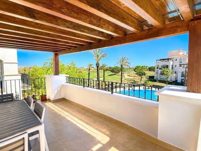 Apartamento en venta en Sucina, Campo de Cartagena y Mar Menor