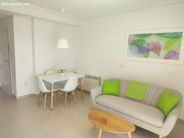 Piso en venta en Jerónimos y Avileses y Balsicas de Arriba, Campo de Cartagena y Mar Menor