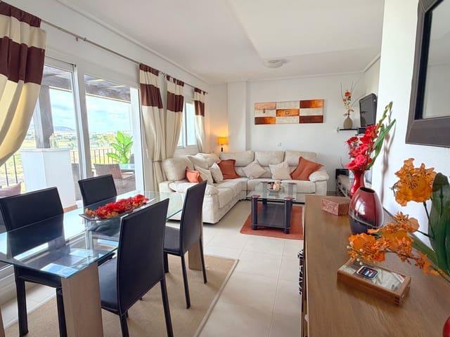 Apartamento en venta en Sucina, Campo de Cartagena y Mar Menor