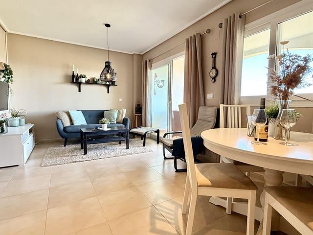 Apartamento en venta en Sucina, Campo de Cartagena y Mar Menor