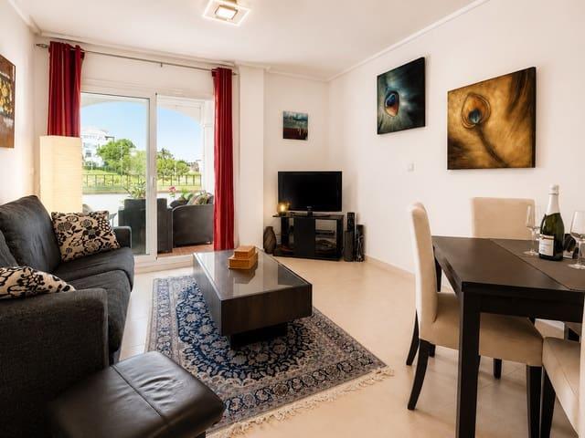 Apartamento en venta en Sucina, Campo de Cartagena y Mar Menor