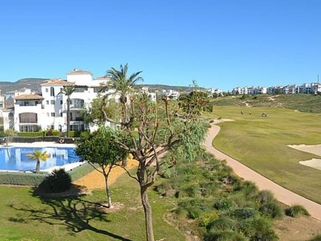 Apartamento en venta en Jerónimos y Avileses y Balsicas de Arriba, Campo de Cartagena y Mar Menor