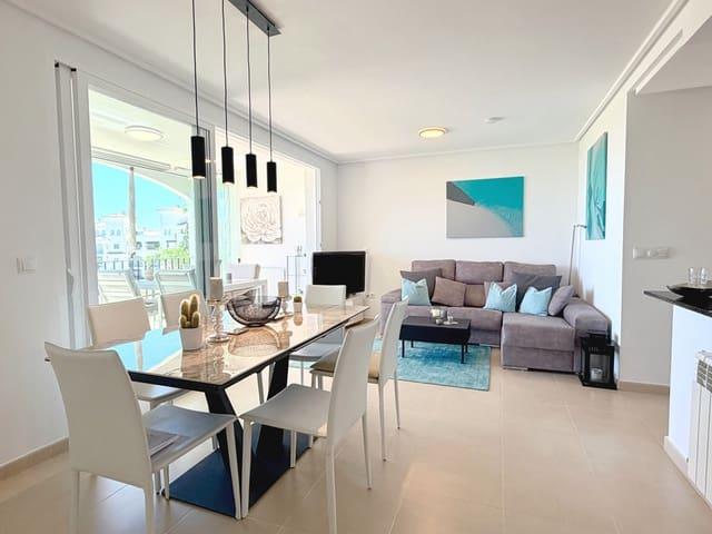 Apartamento en venta en Sucina, Campo de Cartagena y Mar Menor