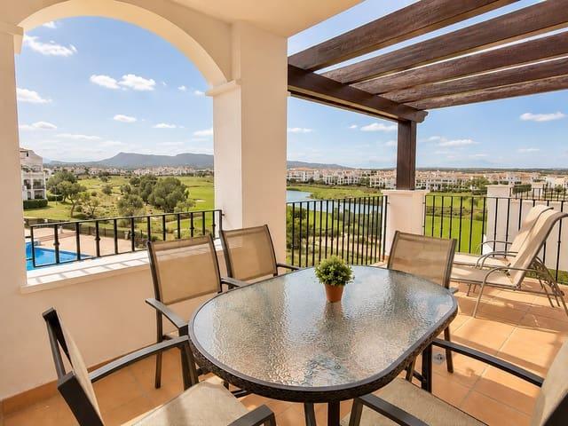 Apartamento en venta en Sucina, Campo de Cartagena y Mar Menor