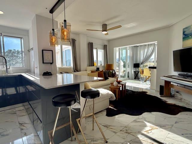 Apartamento en venta en Sucina, Campo de Cartagena y Mar Menor