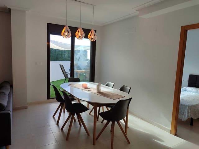 Apartamento en venta en Sucina, Campo de Cartagena y Mar Menor