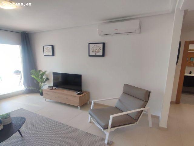 Piso en venta en Gea y Truyols, Campo de Cartagena y Mar Menor