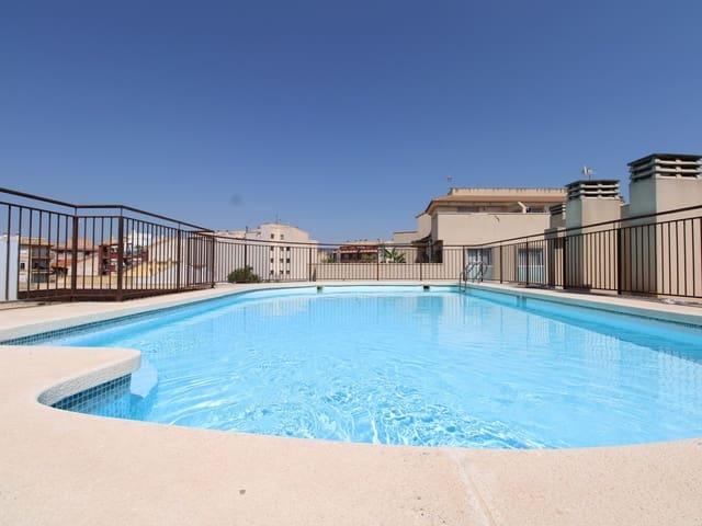 Apartamento en venta en Sucina, Campo de Cartagena y Mar Menor