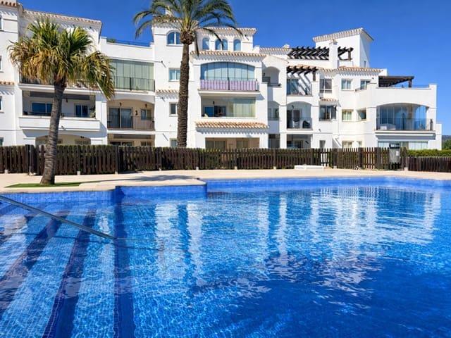 Apartamento en venta en Jerónimos y Avileses y Balsicas de Arriba, Campo de Cartagena y Mar Menor