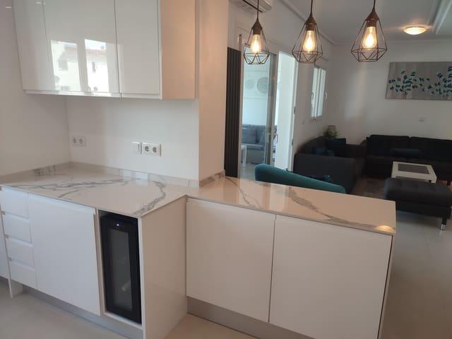 Apartamento en venta en Jerónimos y Avileses y Balsicas de Arriba, Campo de Cartagena y Mar Menor