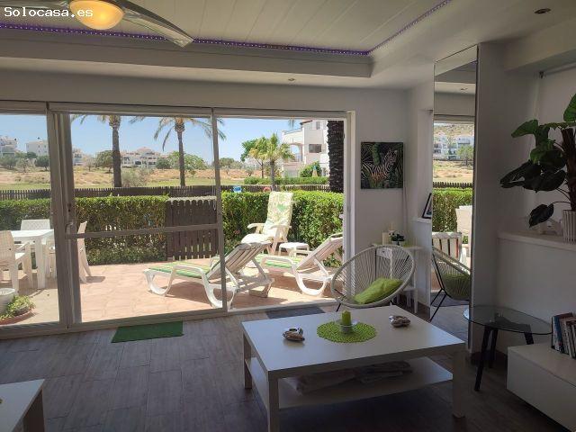 Piso en venta en Gea y Truyols, Campo de Cartagena y Mar Menor