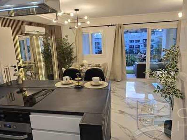 Apartamento en venta en Jerónimos y Avileses y Balsicas de Arriba, Campo de Cartagena y Mar Menor