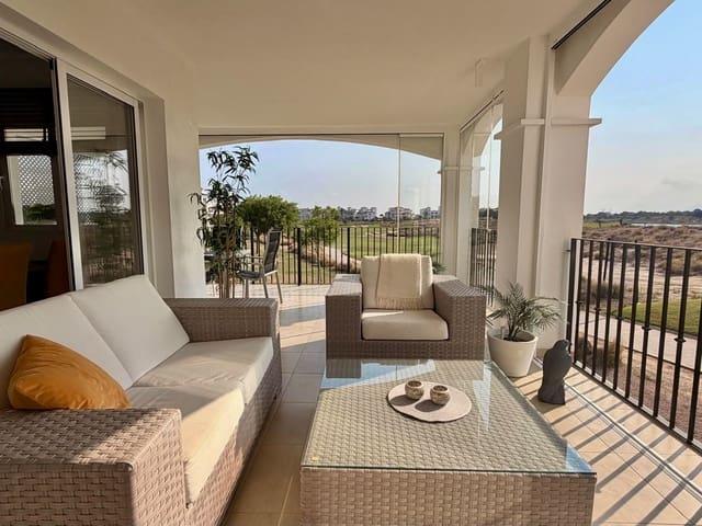 Apartamento en venta en Sucina, Campo de Cartagena y Mar Menor