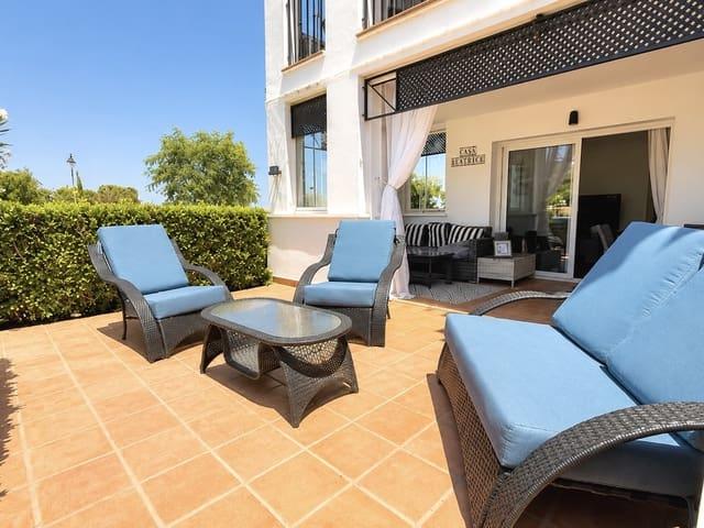 Apartamento en venta en Sucina, Campo de Cartagena y Mar Menor