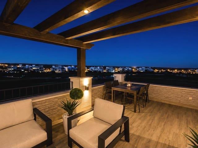 Apartamento en venta en Sucina, Campo de Cartagena y Mar Menor
