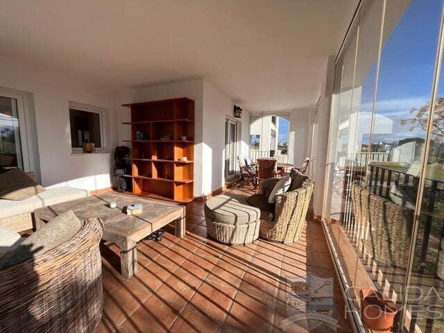 Apartamento en venta en Jerónimos y Avileses y Balsicas de Arriba, Campo de Cartagena y Mar Menor