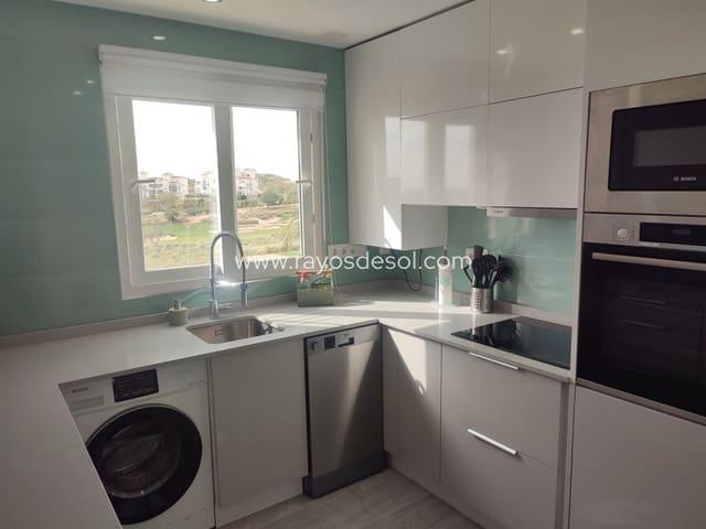 Apartamento en venta en Jerónimos y Avileses y Balsicas de Arriba, Campo de Cartagena y Mar Menor