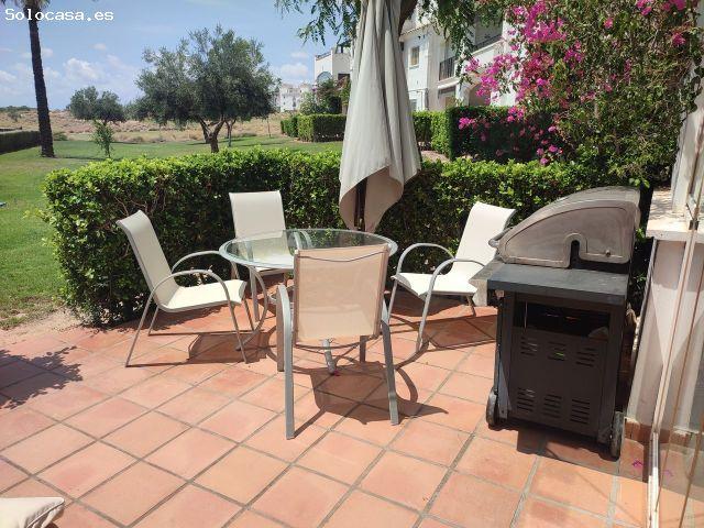 Piso en venta en Gea y Truyols, Campo de Cartagena y Mar Menor