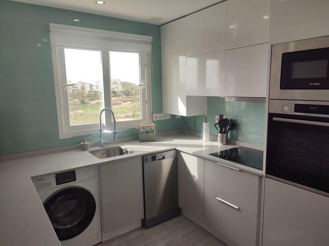 Apartamento en venta en Jerónimos y Avileses y Balsicas de Arriba, Campo de Cartagena y Mar Menor