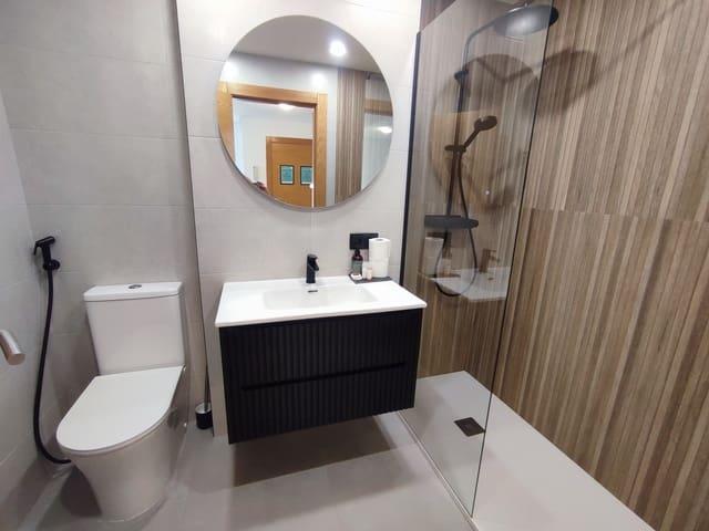 Apartamento en venta en Jerónimos y Avileses y Balsicas de Arriba, Campo de Cartagena y Mar Menor