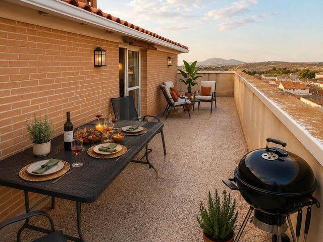 Apartamento en venta en Sucina, Murcia