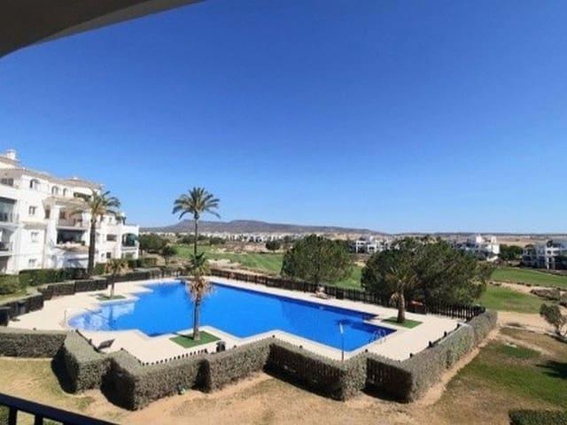 Apartamento en venta en Jerónimos y Avileses y Balsicas de Arriba, Campo de Cartagena y Mar Menor