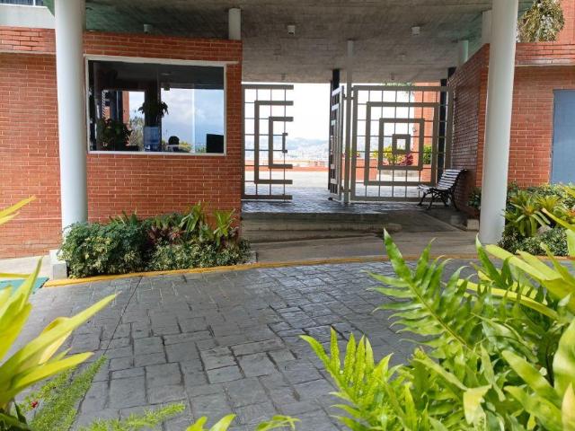 Apartamento en venta en Distrito Capital