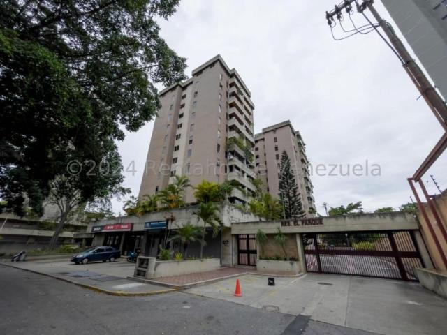 Apartamento en venta en Distrito Capital