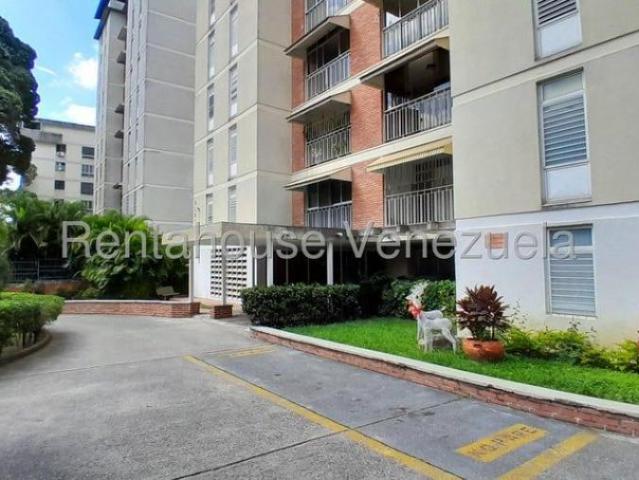 Apartamento en venta en Leoncio Martínez, Miranda