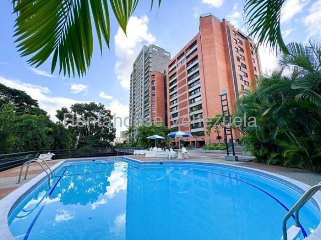 Apartamento en venta en Leoncio Martínez, Miranda