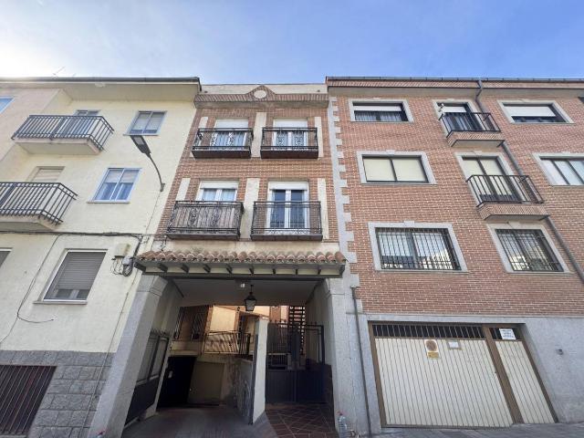 Apartamento en venta en Ávila