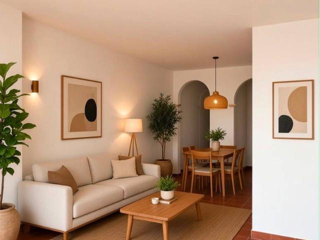 Apartamento en venta en Las Rosas, El Rosario