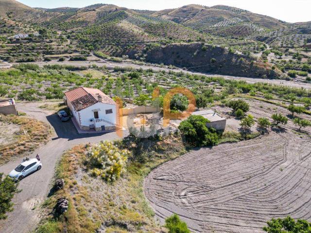 Apartamento en venta en Taberno, Los Teones