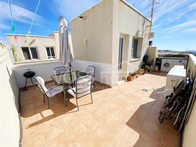 Apartamento en venta en Rambla del Taberno, Valle del Almanzora