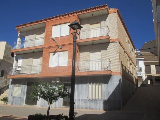 Apartamento en venta en Rambla del Taberno, Valle del Almanzora