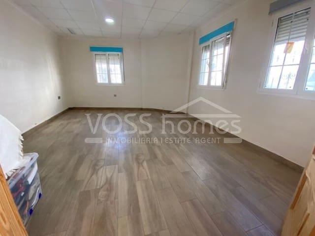 Apartamento en venta en Rambla del Taberno, Valle del Almanzora