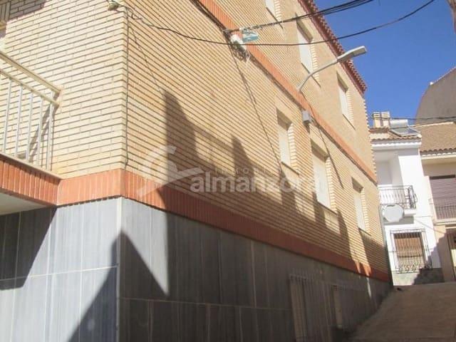 Apartamento en venta en Rambla del Taberno, Valle del Almanzora