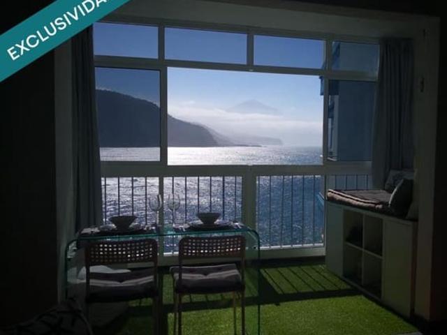 Apartamento en venta en Tacoronte, Guayonje