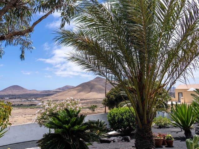 Apartamento en venta en Tahíche, Teguise